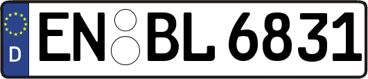 EN-BL6831