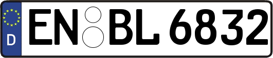 EN-BL6832