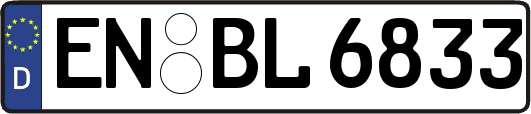 EN-BL6833