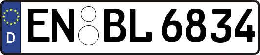 EN-BL6834