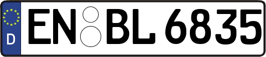 EN-BL6835