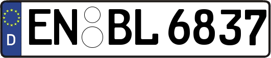 EN-BL6837