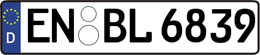 EN-BL6839