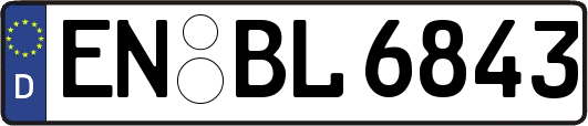 EN-BL6843