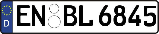 EN-BL6845