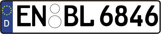 EN-BL6846