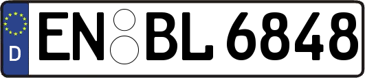 EN-BL6848