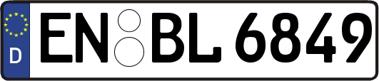 EN-BL6849