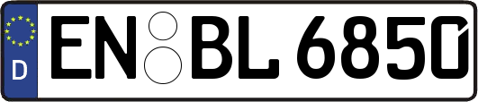 EN-BL6850