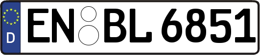 EN-BL6851