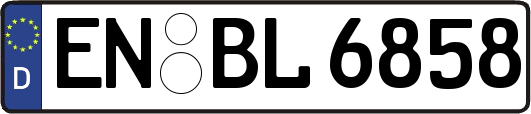 EN-BL6858