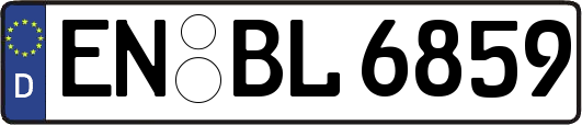 EN-BL6859