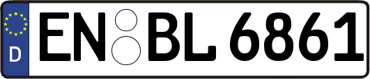 EN-BL6861