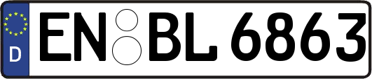 EN-BL6863