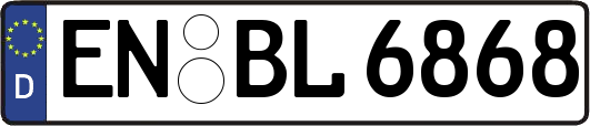 EN-BL6868