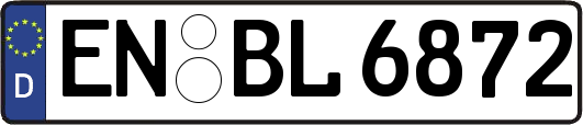 EN-BL6872