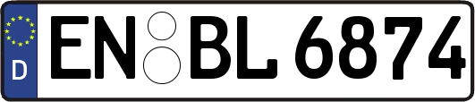 EN-BL6874