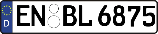 EN-BL6875