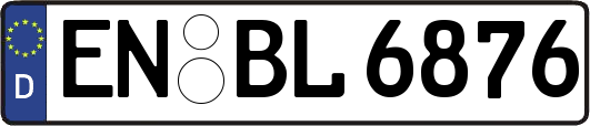 EN-BL6876