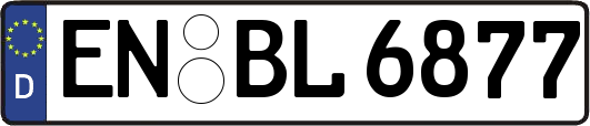 EN-BL6877