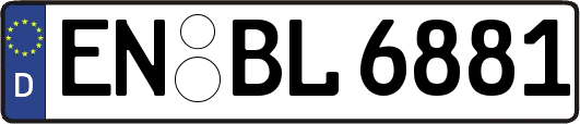 EN-BL6881