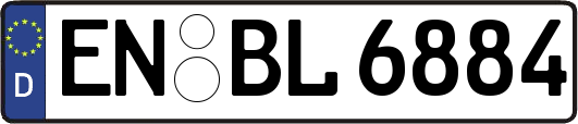 EN-BL6884