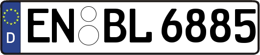 EN-BL6885