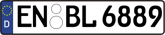 EN-BL6889