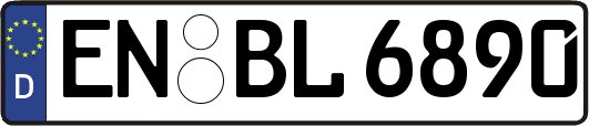 EN-BL6890