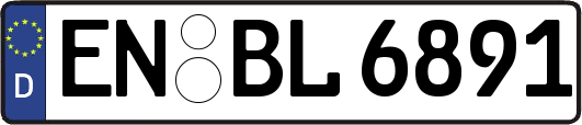 EN-BL6891