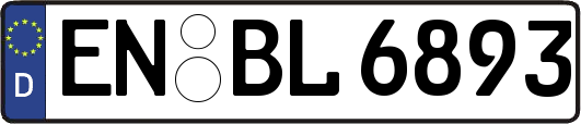 EN-BL6893