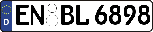 EN-BL6898