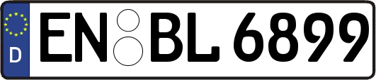 EN-BL6899