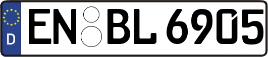 EN-BL6905