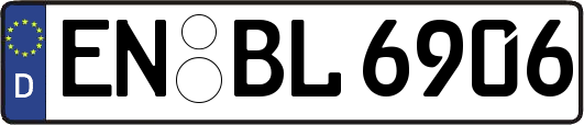 EN-BL6906