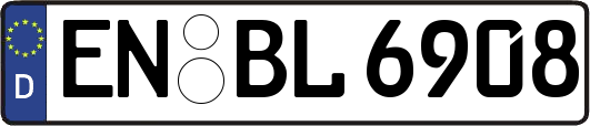 EN-BL6908