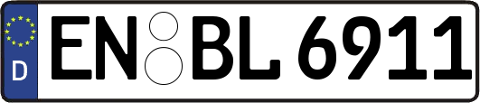 EN-BL6911