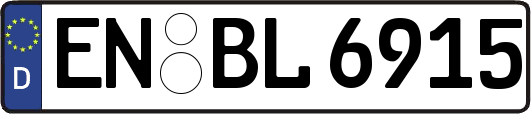 EN-BL6915