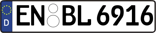 EN-BL6916