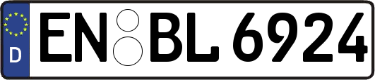 EN-BL6924