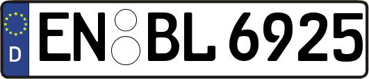 EN-BL6925