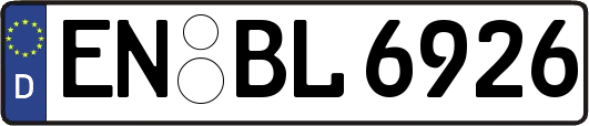 EN-BL6926