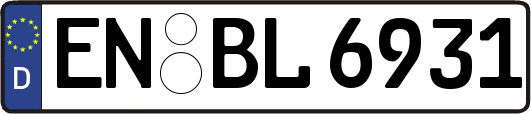 EN-BL6931