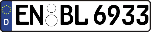 EN-BL6933