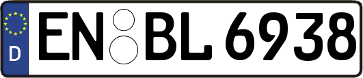 EN-BL6938