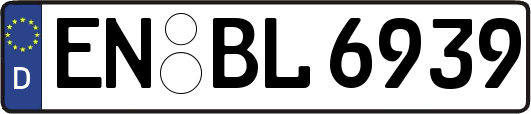 EN-BL6939