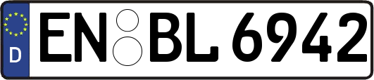 EN-BL6942