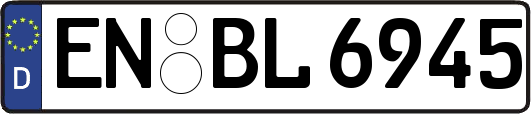 EN-BL6945