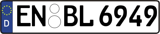 EN-BL6949