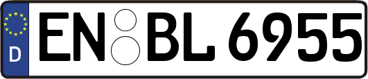 EN-BL6955